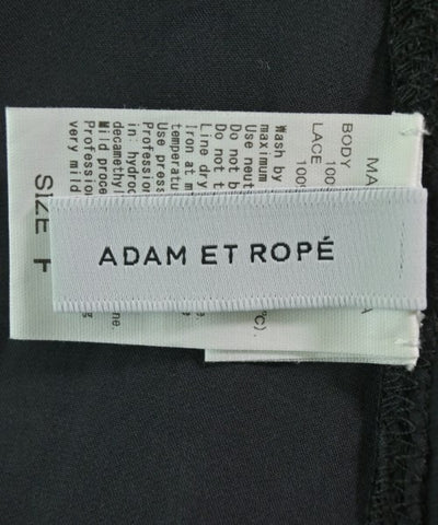 ADAM ET ROPE Blouses