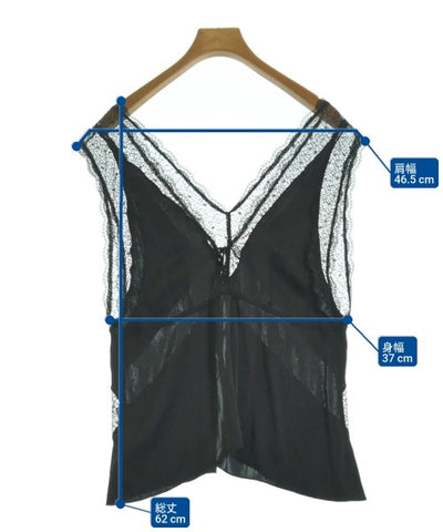 ADAM ET ROPE Blouses