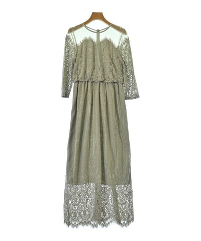 Troisiemechaco Dresses