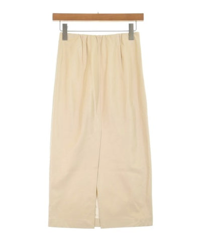 ADAM ET ROPE Long/Maxi length skirts