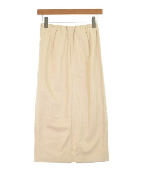 ADAM ET ROPE Long/Maxi length skirts