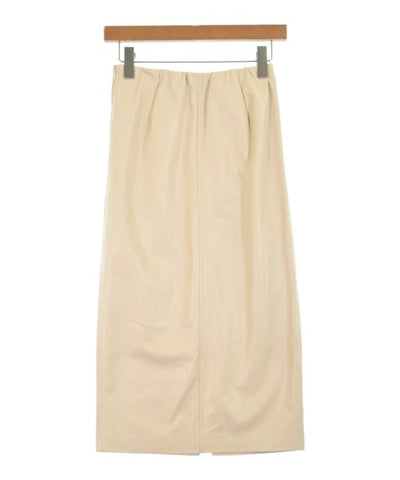 ADAM ET ROPE Long/Maxi length skirts