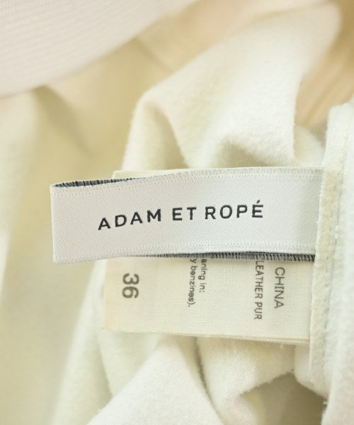 ADAM ET ROPE Long/Maxi length skirts