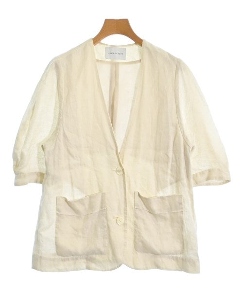 ADAM ET ROPE Casual jackets