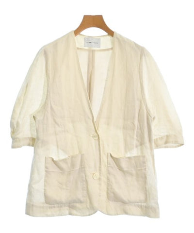 ADAM ET ROPE Casual jackets