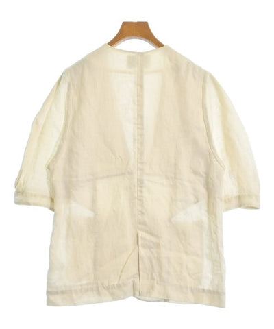 ADAM ET ROPE Casual jackets