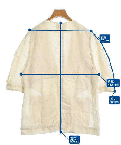 ADAM ET ROPE Casual jackets