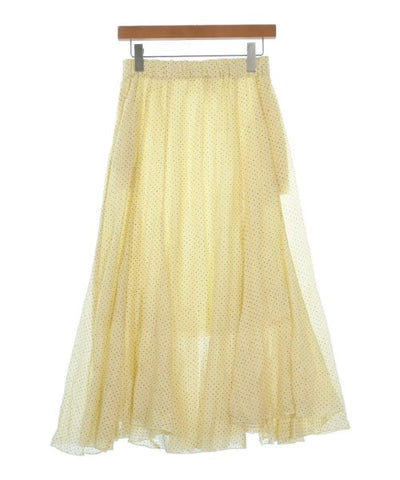 ADAM ET ROPE Long/Maxi length skirts
