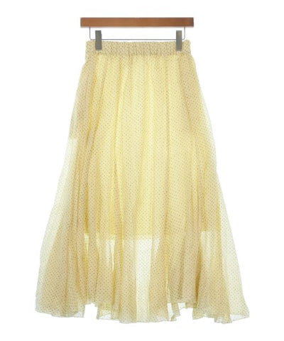 ADAM ET ROPE Long/Maxi length skirts