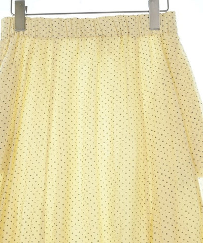 ADAM ET ROPE Long/Maxi length skirts