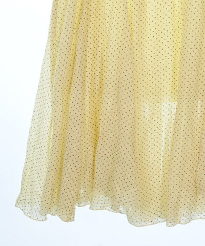 ADAM ET ROPE Long/Maxi length skirts