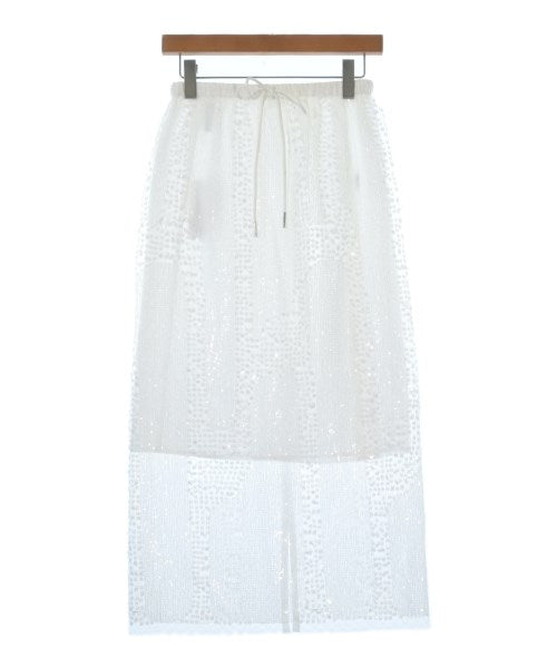 ADAM ET ROPE Long/Maxi length skirts