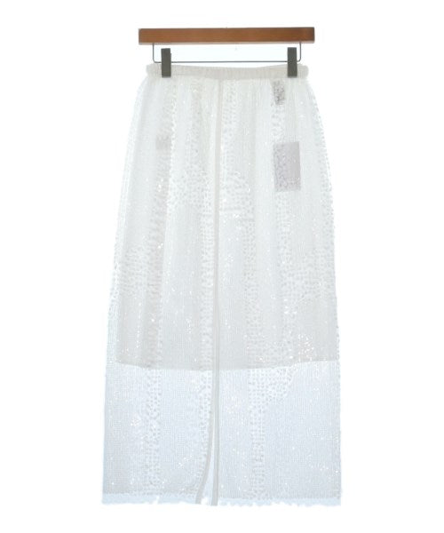 ADAM ET ROPE Long/Maxi length skirts