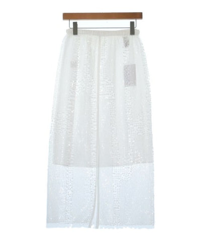 ADAM ET ROPE Long/Maxi length skirts