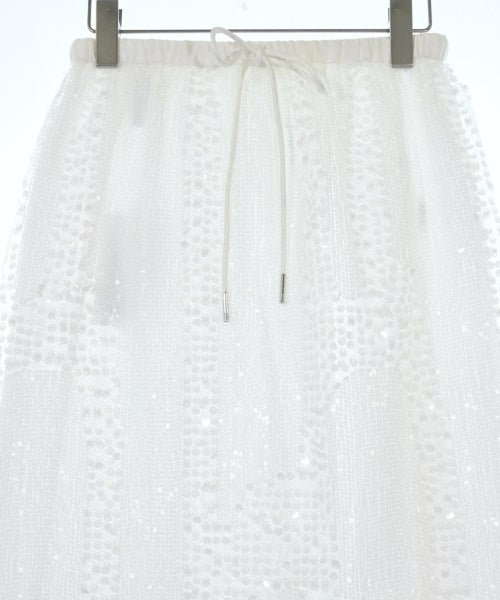 ADAM ET ROPE Long/Maxi length skirts