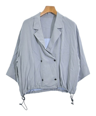 ADAM ET ROPE Casual shirts