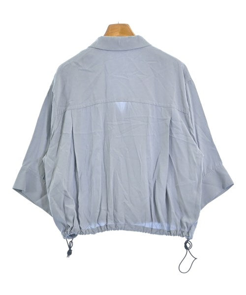 ADAM ET ROPE Casual shirts