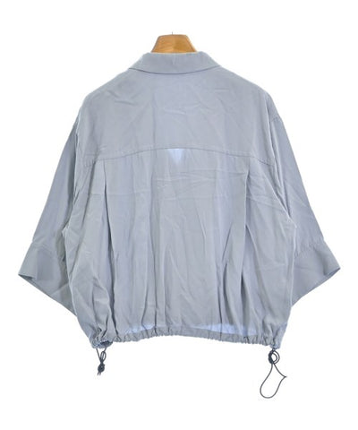 ADAM ET ROPE Casual shirts