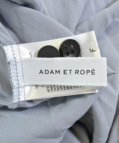 ADAM ET ROPE Casual shirts