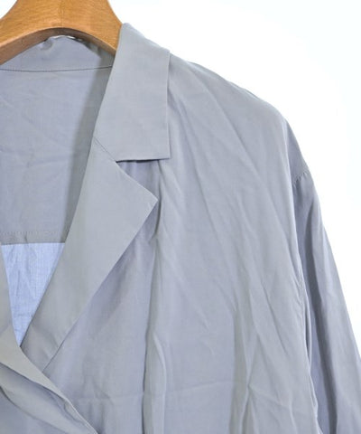 ADAM ET ROPE Casual shirts