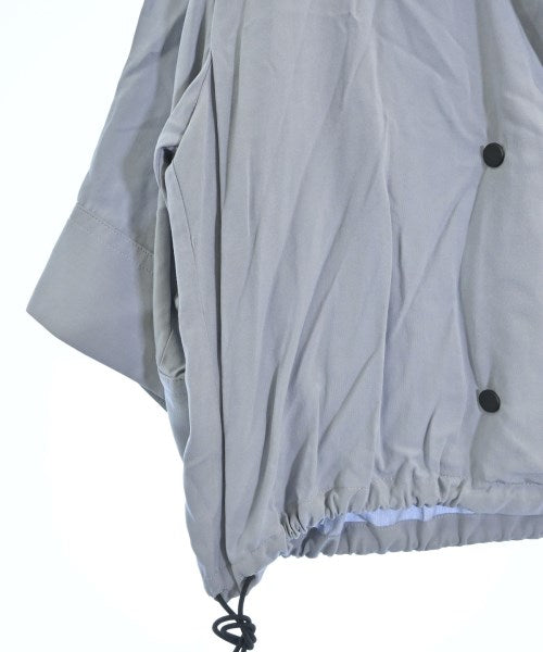 ADAM ET ROPE Casual shirts