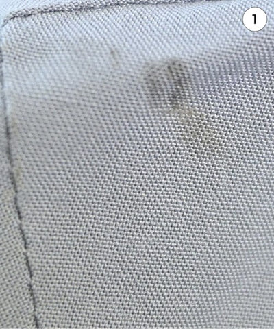 ADAM ET ROPE Casual shirts