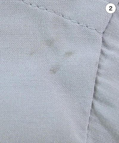 ADAM ET ROPE Casual shirts