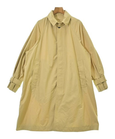 ADAM ET ROPE Soutien collar coats