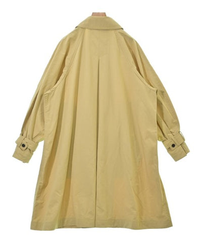 ADAM ET ROPE Soutien collar coats