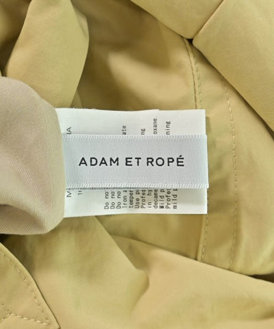 ADAM ET ROPE Soutien collar coats