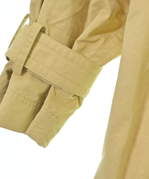 ADAM ET ROPE Soutien collar coats