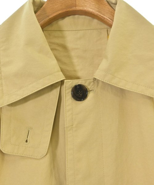 ADAM ET ROPE Soutien collar coats