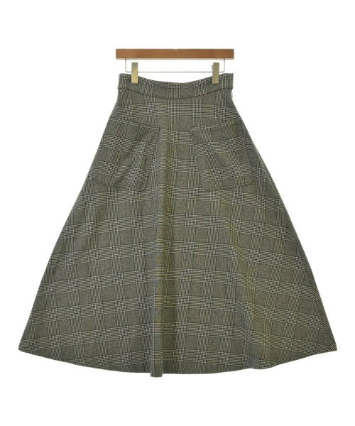 ADAM ET ROPE Long/Maxi length skirts