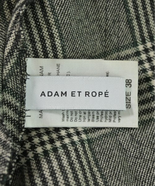 ADAM ET ROPE Long/Maxi length skirts