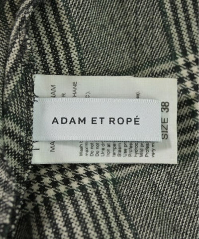 ADAM ET ROPE Long/Maxi length skirts
