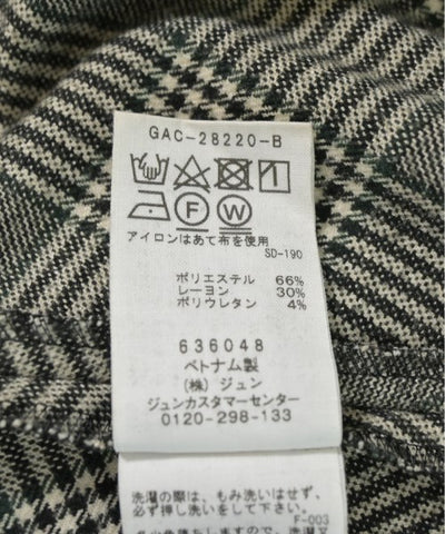 ADAM ET ROPE Long/Maxi length skirts