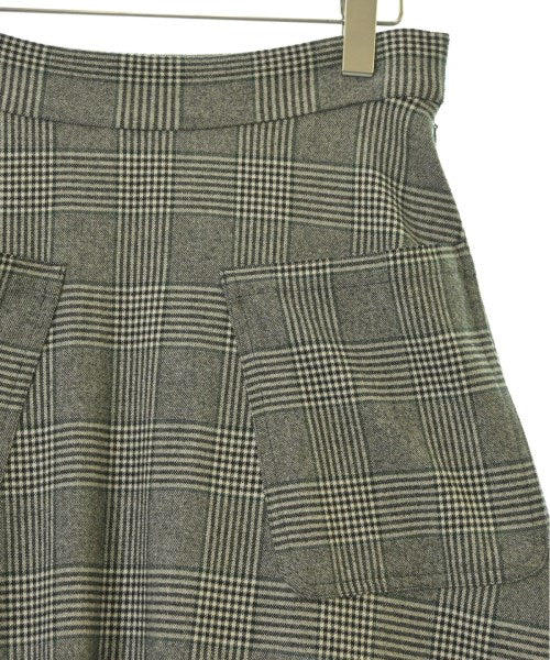 ADAM ET ROPE Long/Maxi length skirts