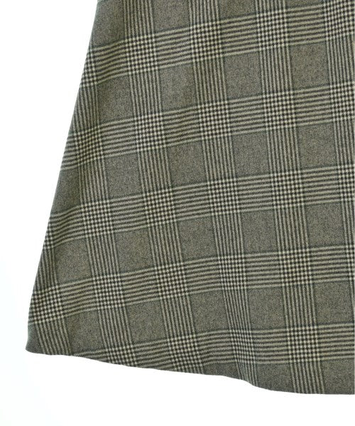 ADAM ET ROPE Long/Maxi length skirts