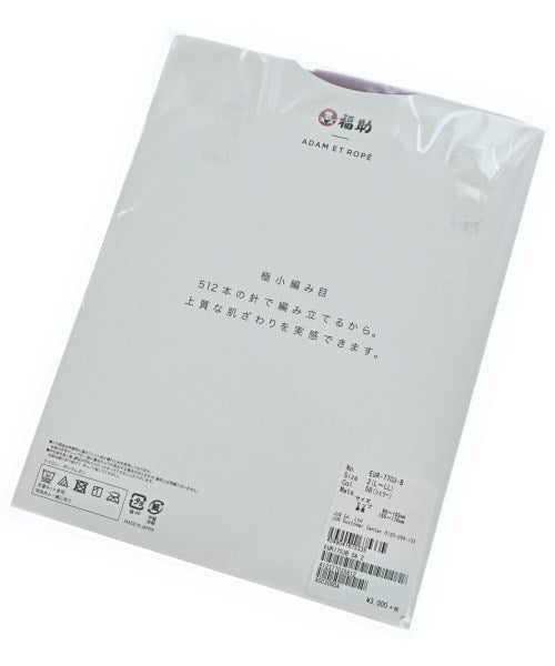 ADAM ET ROPE Other/Goods