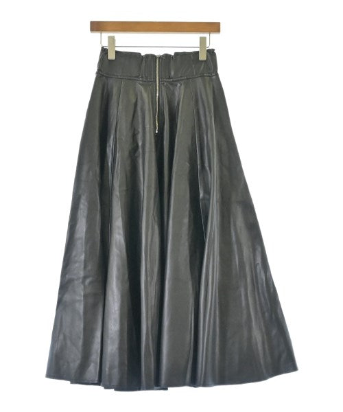 HARE Long/Maxi length skirts