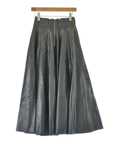 HARE Long/Maxi length skirts