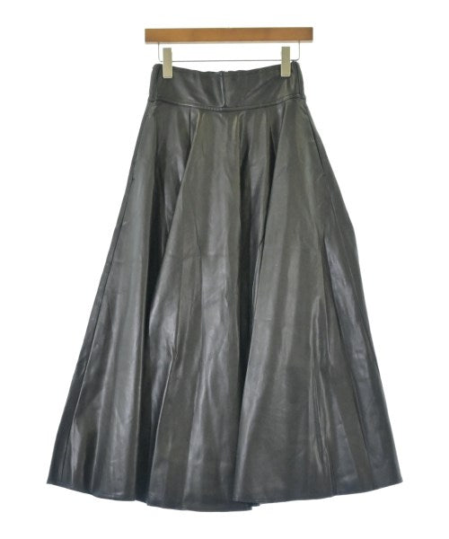 HARE Long/Maxi length skirts