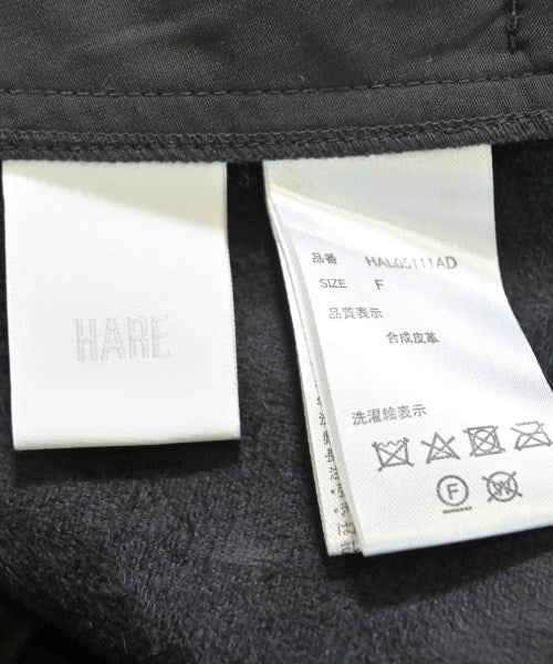 HARE Long/Maxi length skirts