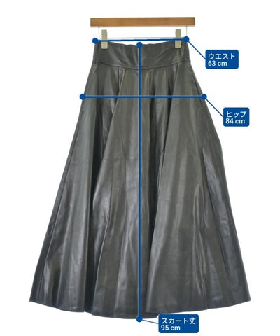 HARE Long/Maxi length skirts