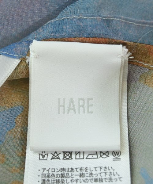 HARE Casual shirts