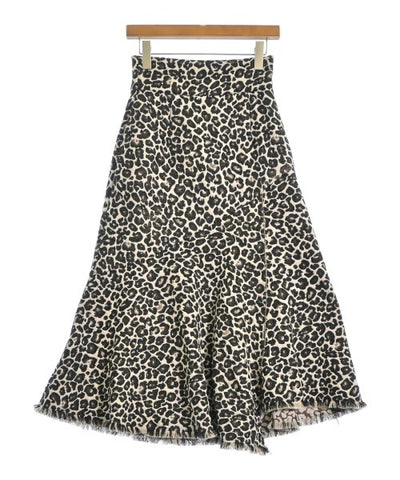 HARE Long/Maxi length skirts