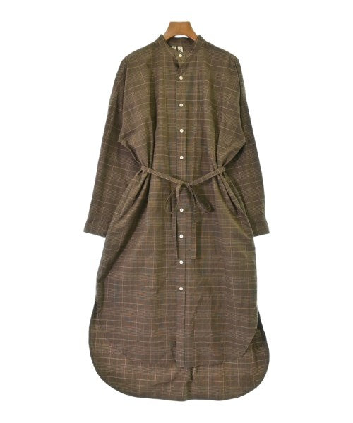 Traditional Weatherwear Shirtdresses