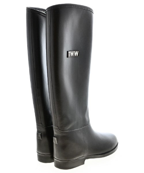 Traditional Weatherwear Rain footwear