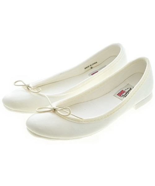 Traditional Weatherwear Ballet shoes/Opera shoes