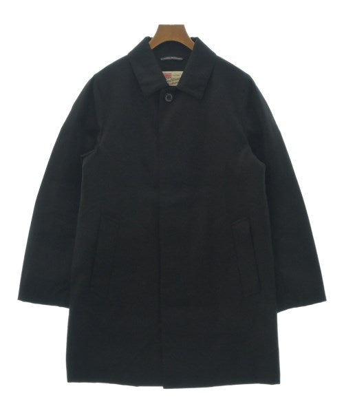 Traditional Weatherwear Soutien collar coats